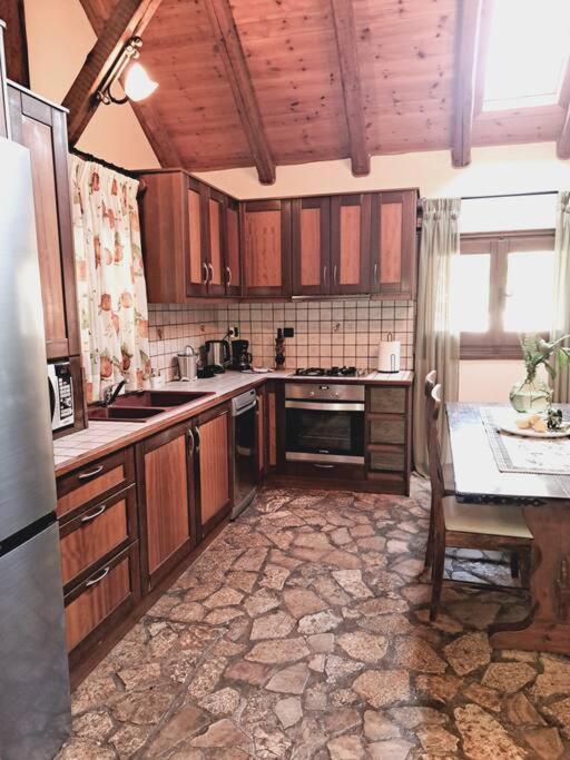 Fragosiko - Rustic Retreat In Kefalonia Argostoli  Ngoại thất bức ảnh