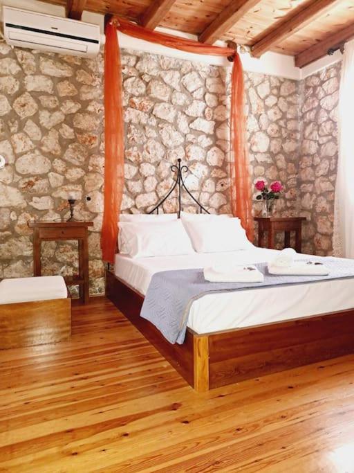 Fragosiko - Rustic Retreat In Kefalonia Argostoli  Ngoại thất bức ảnh