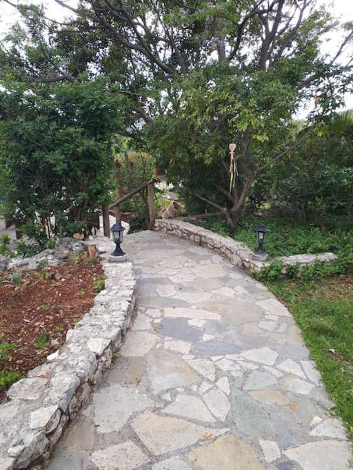 Fragosiko - Rustic Retreat In Kefalonia Argostoli  Ngoại thất bức ảnh